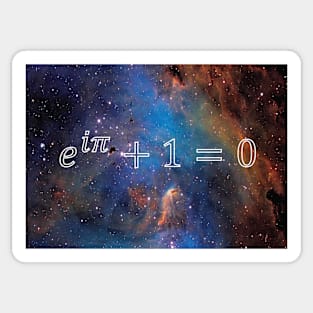 Solve The Equation Sticker